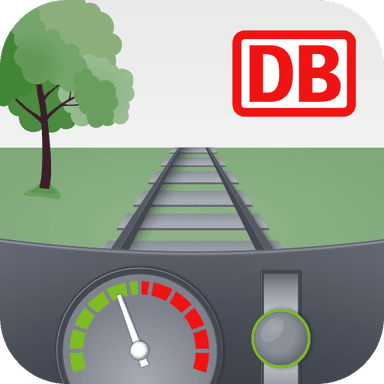 DB Train Simulator