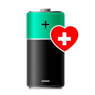 Battery Life & Health Tool