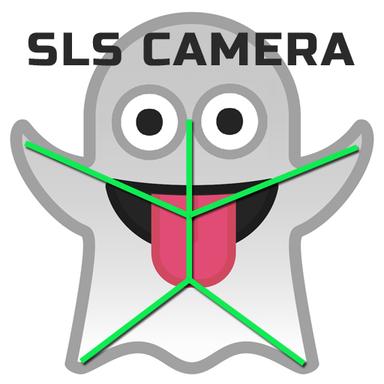 SLS Camera (Ghost Tracker)