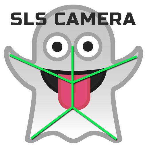 SLS Camera (Ghost Tracker)