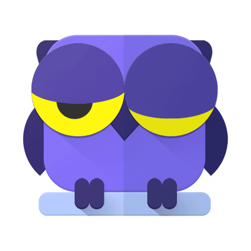 Night Owl -Dimmer & Night Mode