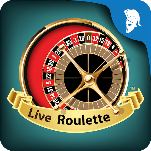 Roulette Live Casino Tables