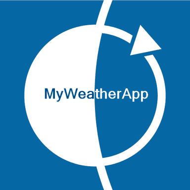 My Weather App