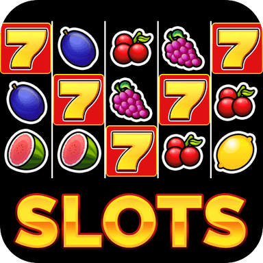 Casino Slots - Slot Machines