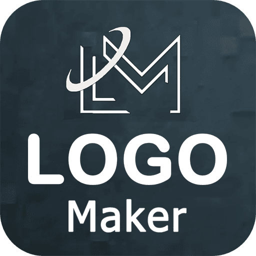 Logo Maker - Logo Creator