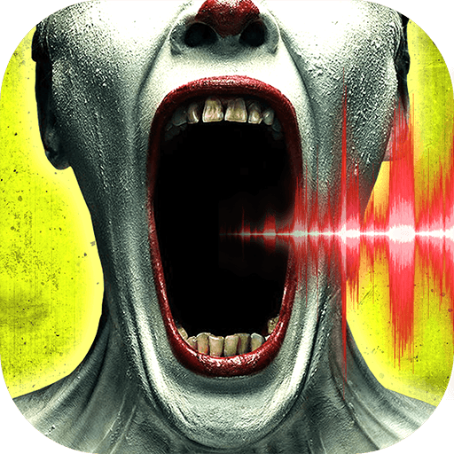 Scary Voice Changer App