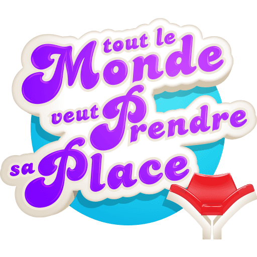 TLMVPSP, le jeu officiel