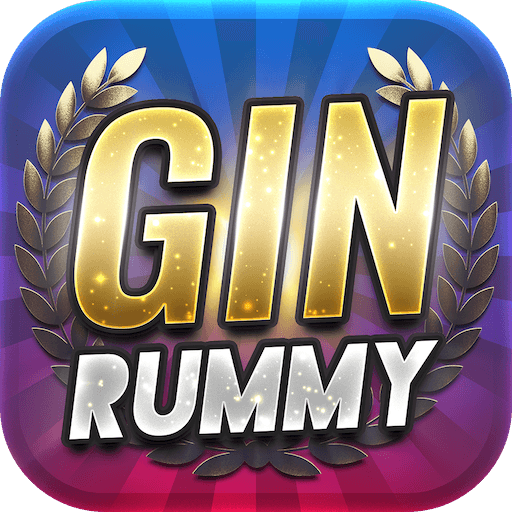 Gin Rummy