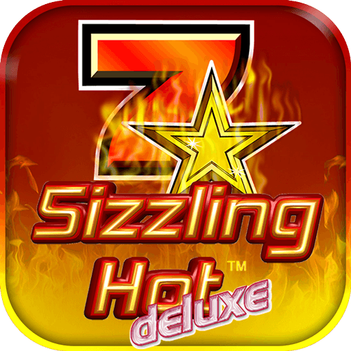 Sizzling Hot™ Deluxe Slot