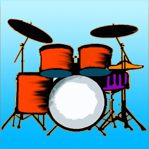 Drum Kit - Play Drums