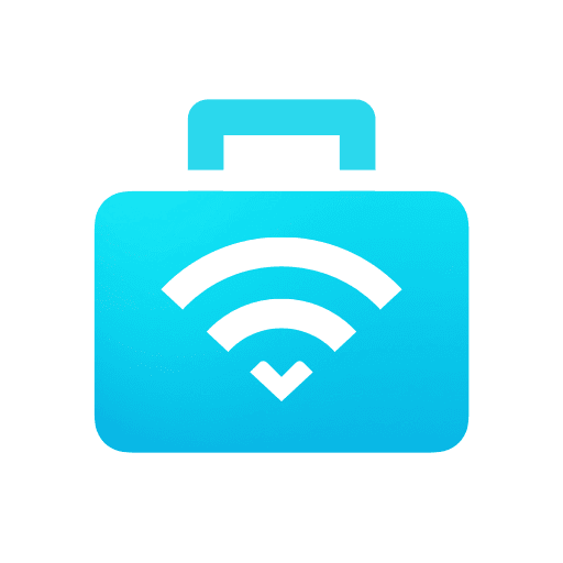 Wi-Fi Toolkit