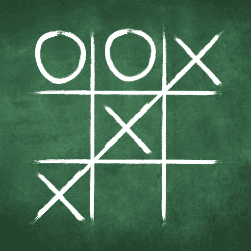 Tic Tac Toe Game