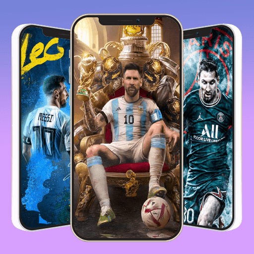 Lionel Messi Wallpapers