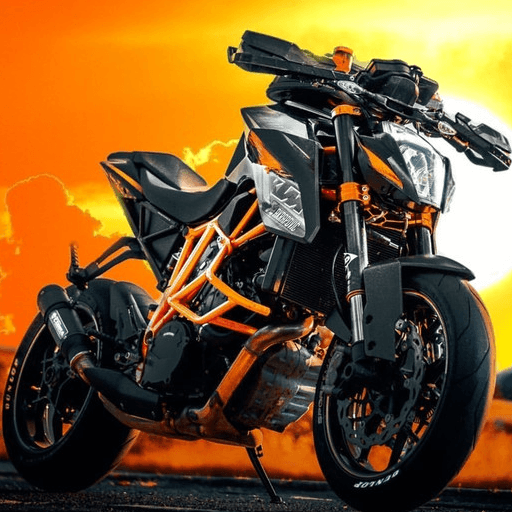 KTM 1290 Super Duke Wallpapers