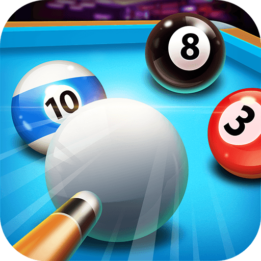 8 Ball & 9 Ball : Online Pool