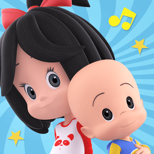 Cleo and Cuquin Baby Songs