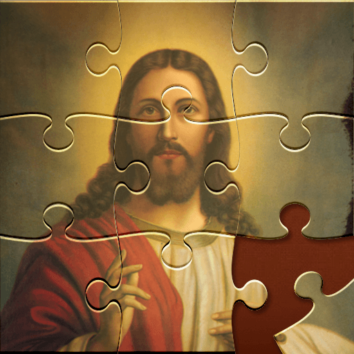 Bible Game - Jigsaw Puzzle