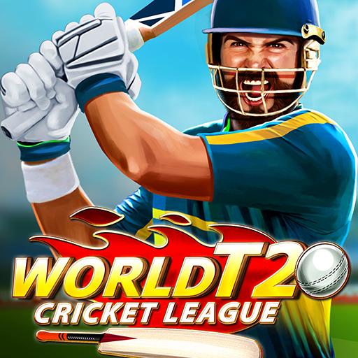 World T20 Cricket League