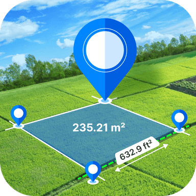 Distance & Land Area Measure