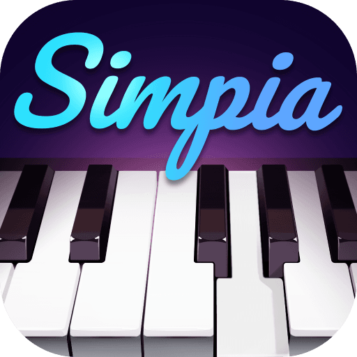 Simpia: Learn Piano Fast