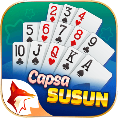 Capsa Susun ZingPlay Remi Kata