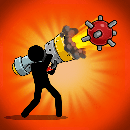 Boom Stick: Bazooka Puzzles