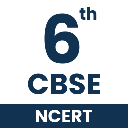 Class 6 CBSE NCERT All Subject