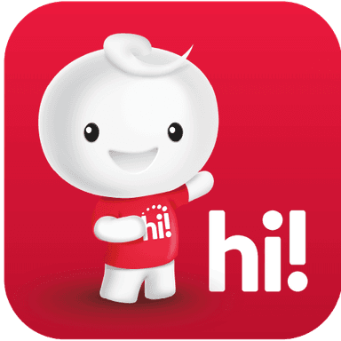 Singtel Prepaid hi!App