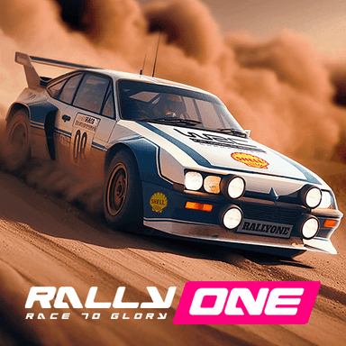 Rally One : Race to glory