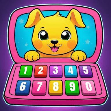 Baby Games: Phone For Kids App