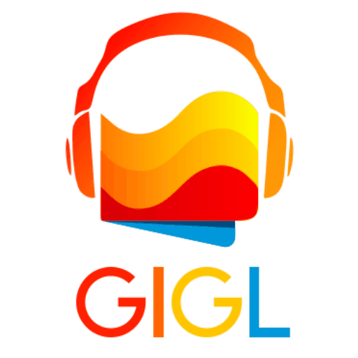 GIGL Audio Book and Courses