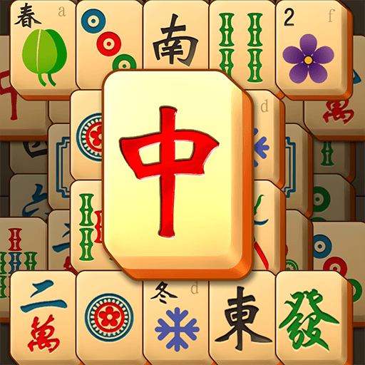 Mahjong