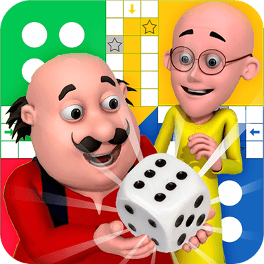 Motu Patlu Ludo