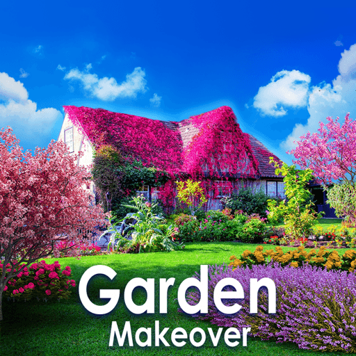 Garden Makeover : Home Design