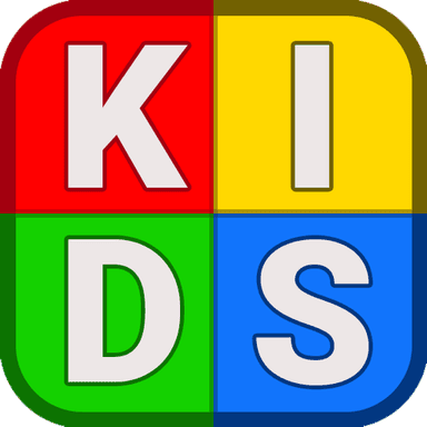 Kids Educational Game
