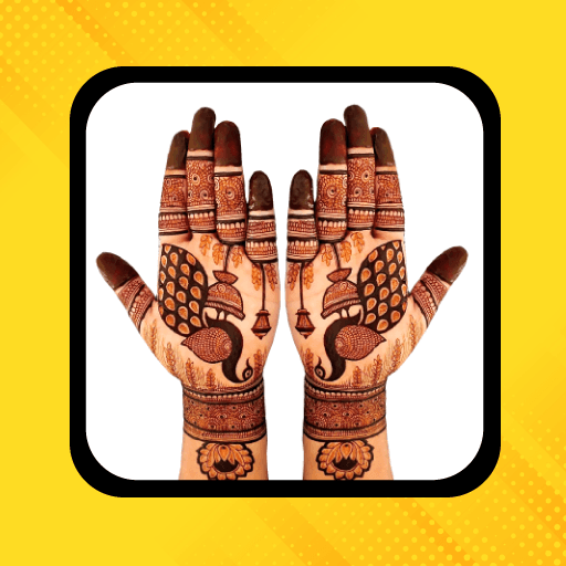 Mehndi Design 2024 (HD)