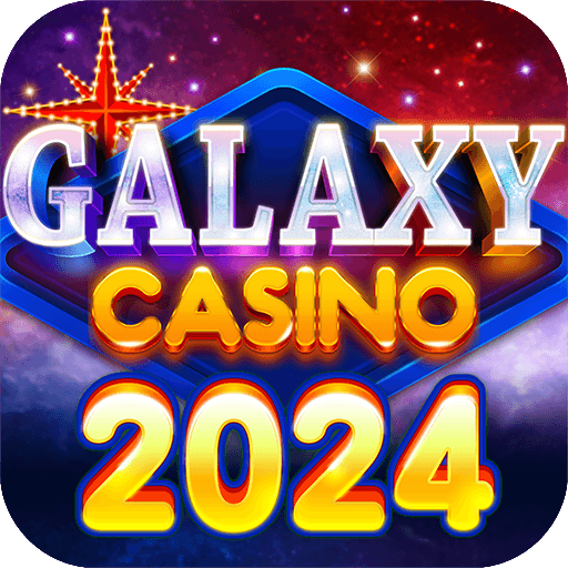 Galaxy Casino - Slots game