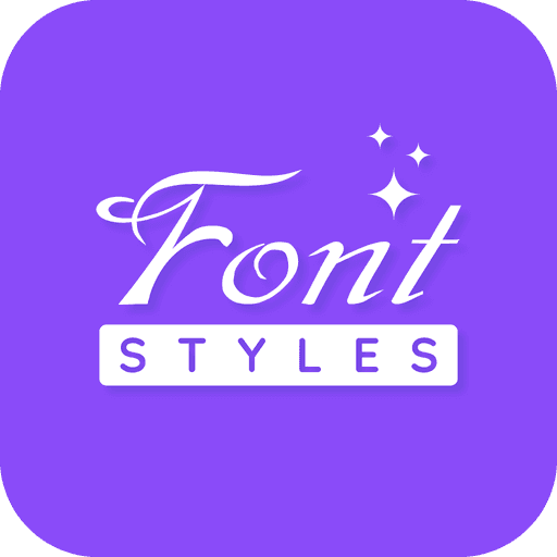 Font Style & Stylish Name