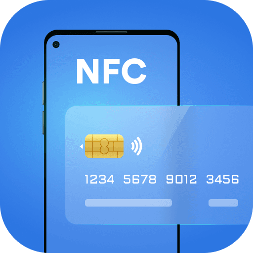 NFC : Credit Card Reader