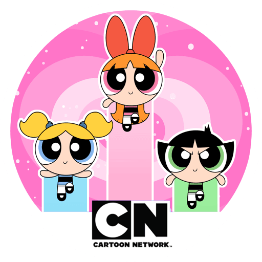 Powerpuff Girls: Mojo Madness