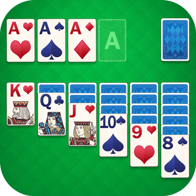 Solitaire Classic Card