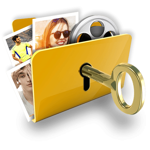 Apps Lock & Gallery Hider