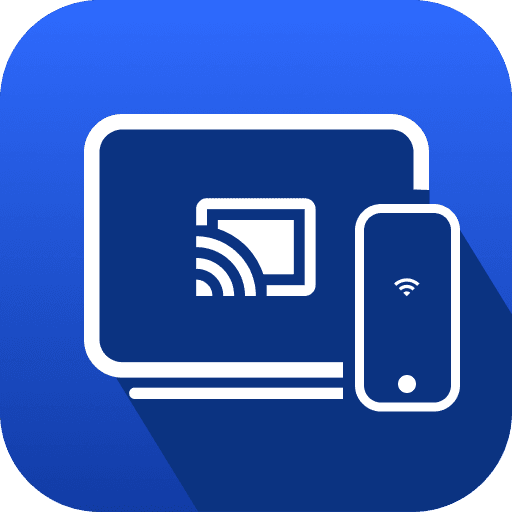Cast TV - Cast for Chromecast