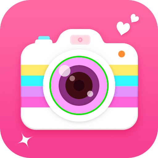 Selfie Camera - Beauty Camera