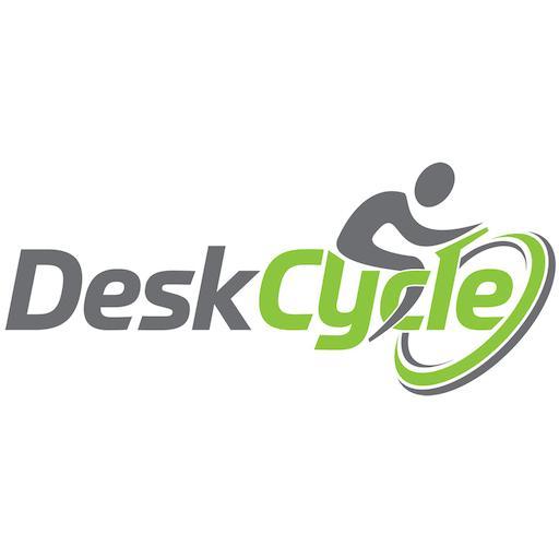 DeskCycle: Home Fitness & Work