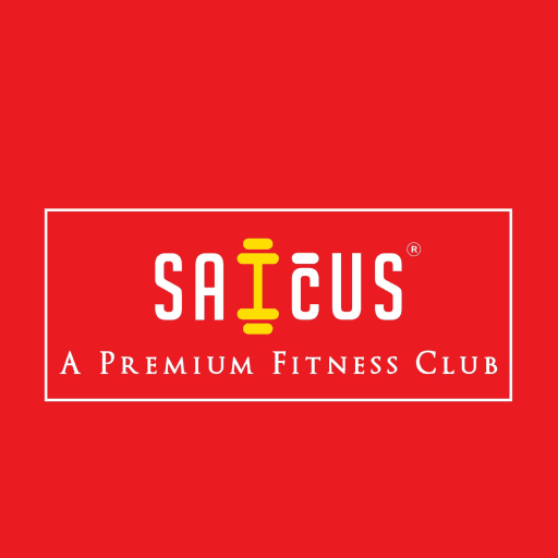 Saicus Fitness