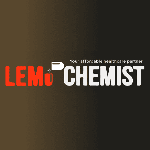 Lemo Chemist