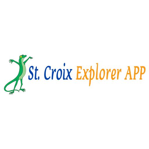 ST CROIX EXPLORER APP