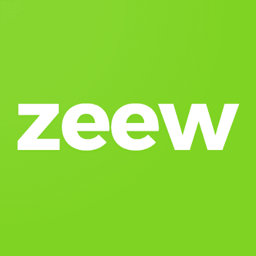 Zeew - food delivery
