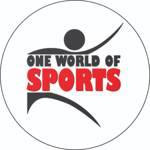 One World Of Sports